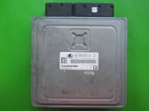 Engine control unit/module ECU