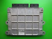Motorsteuergerät ECU