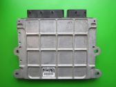 Motorsteuergerät ECU