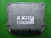 Engine control unit/module ECU