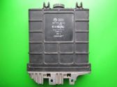 Engine control unit/module ECU