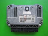 Engine control unit/module ECU