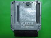 Engine control unit/module ECU