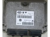 Unité de commande, module ECU de moteur