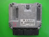 Engine control unit/module ECU