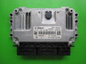 Engine control unit/module ECU