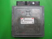 Engine control unit/module ECU