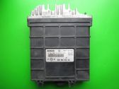 Engine control unit/module ECU