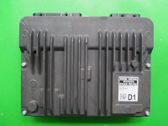 Unité de commande, module ECU de moteur