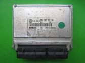 Engine control unit/module ECU