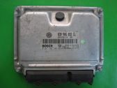 Engine control unit/module ECU