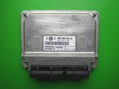 Engine control unit/module ECU