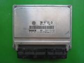 Engine control unit/module ECU