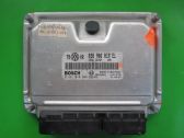 Engine control unit/module ECU