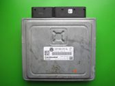 Engine control unit/module ECU