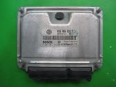 Unité de commande, module ECU de moteur