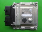Engine control unit/module ECU