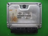 Engine control unit/module ECU