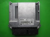 Engine control unit/module ECU