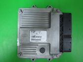 Engine control unit/module ECU