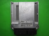Unité de commande, module ECU de moteur