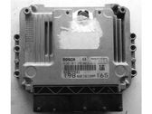 Engine control unit/module ECU