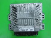 Engine control unit/module ECU