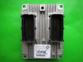 Engine control unit/module ECU