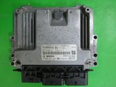 Motorsteuergerät ECU