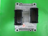 Unidad de control/módulo ECU del motor
