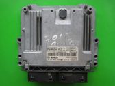Unidad de control/módulo ECU del motor