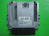Engine control unit/module ECU