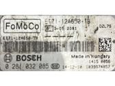 Unité de commande, module ECU de moteur