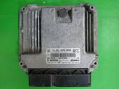 Unité de commande, module ECU de moteur