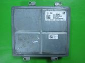 Unidad de control/módulo ECU del motor