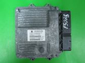 Engine control unit/module ECU
