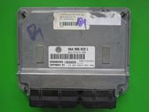 Engine control unit/module ECU