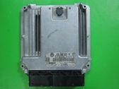Engine control unit/module ECU