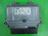 Engine control unit/module ECU