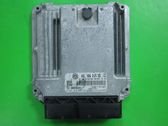 Engine control unit/module ECU