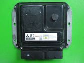 Unité de commande, module ECU de moteur