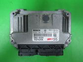 Motorsteuergerät ECU
