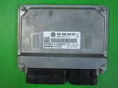 Engine control unit/module ECU