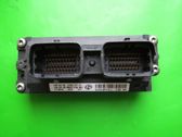 Engine control unit/module ECU