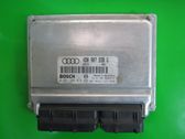 Engine control unit/module ECU