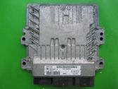 Engine control unit/module ECU