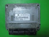 Engine control unit/module ECU