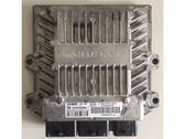 Unidad de control/módulo ECU del motor