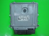 Motorsteuergerät ECU