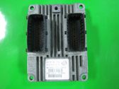 Engine control unit/module ECU